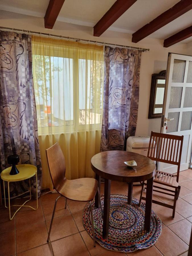 Olive Tree Apartments Rovinj Exterior foto