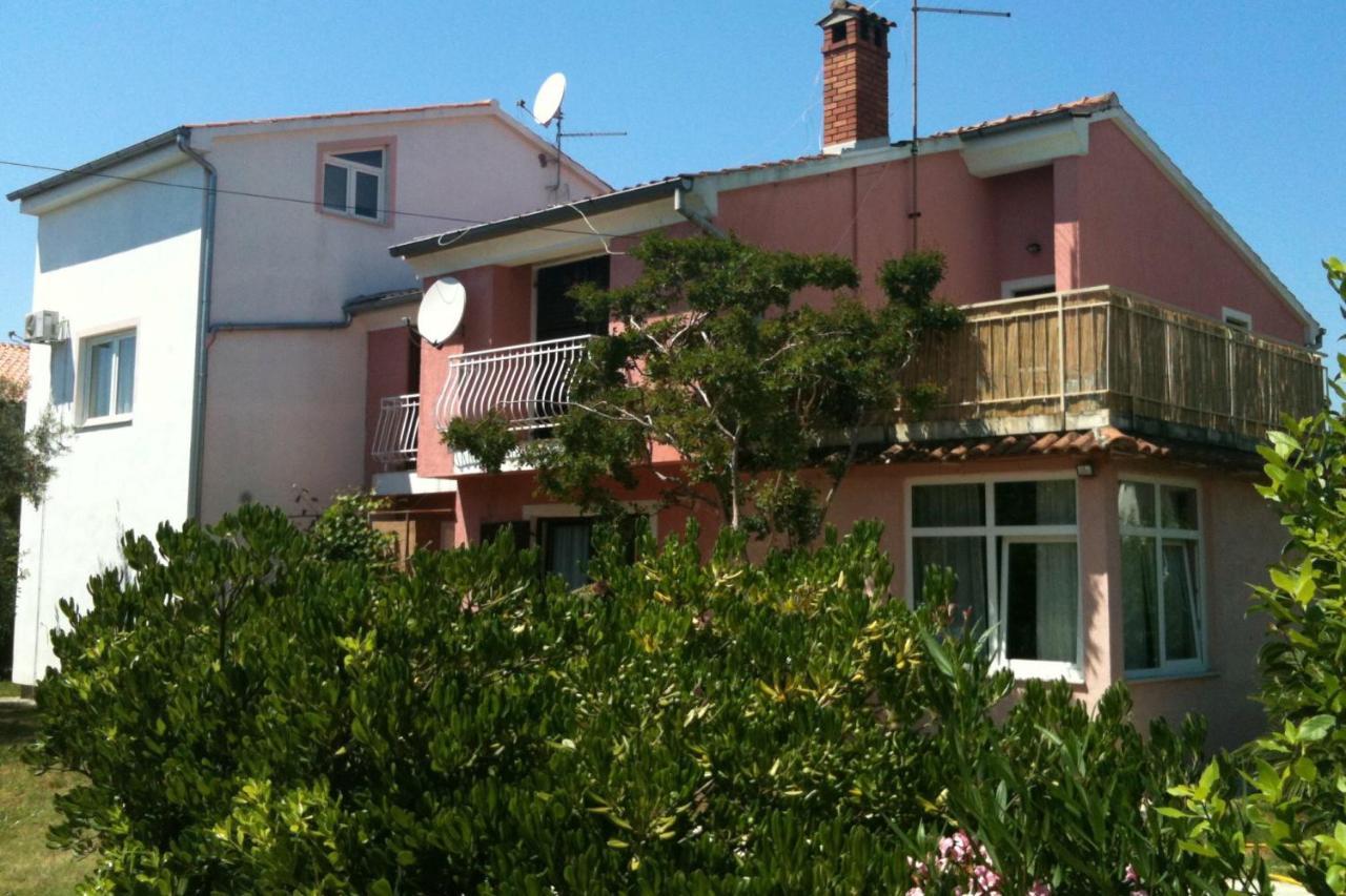 Olive Tree Apartments Rovinj Exterior foto