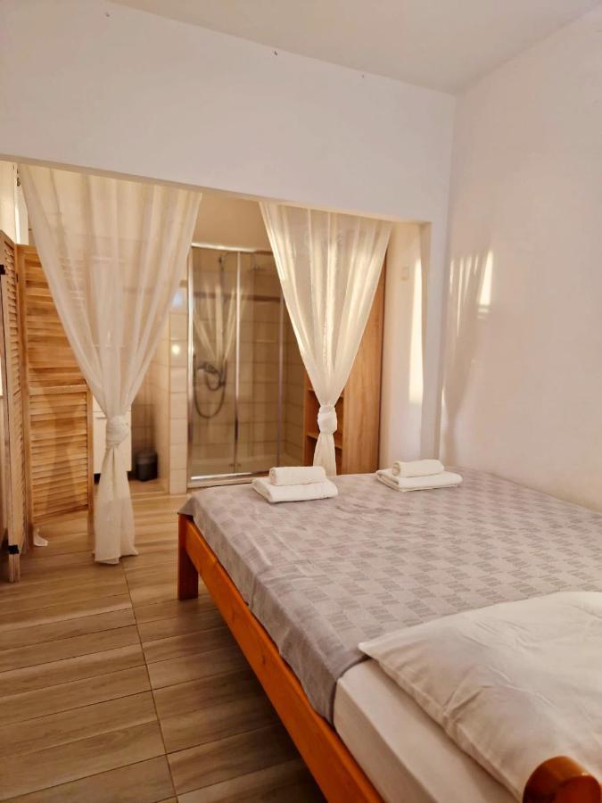 Olive Tree Apartments Rovinj Exterior foto